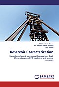 Reservoir Characterization