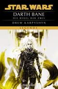 Star Wars - Darth Bane