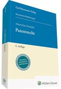 Patentrecht