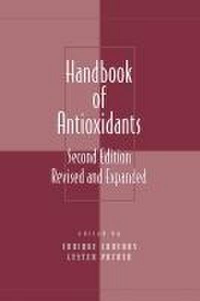 Handbook of Antioxidants