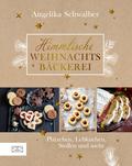 Himmlische Weihnachtsbäckerei