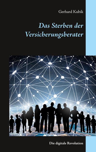 Das Sterben der Versicherungsberater