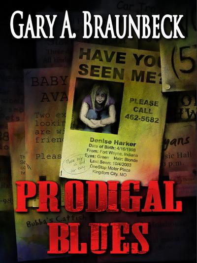 Prodigal Blues