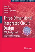Three-Dimensional Integrated Circuit Design