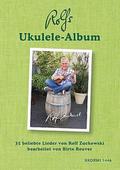 Zuckowski, R: Rolfs Ukulele-Album (SIK 1446)