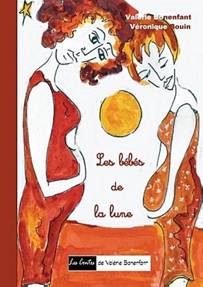 Les bébés de la lune
