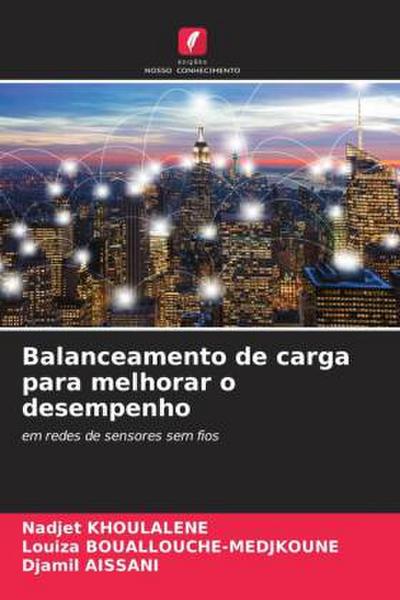Balanceamento de carga para melhorar o desempenho