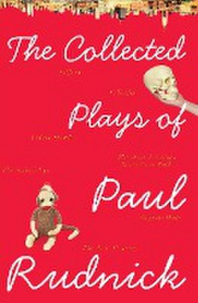 Collected Plays of Paul Rudnick, The