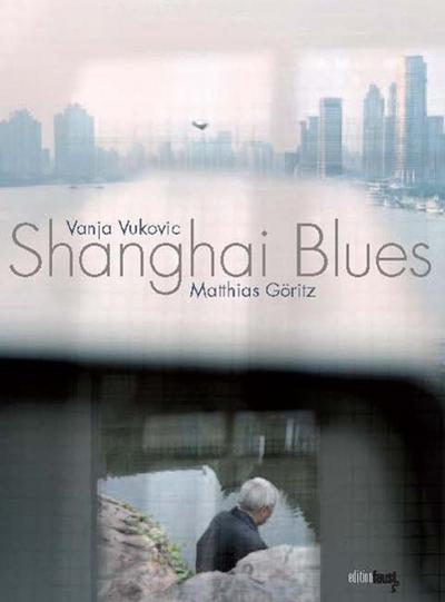 Shanghai Blues