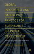 Global Insolvency and Bankruptcy Practice for Sust