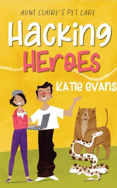 Hacking Heroes
