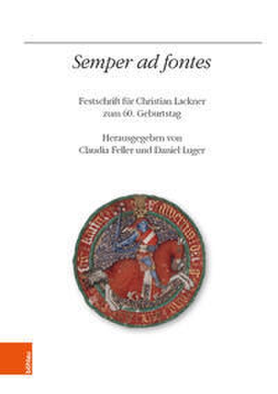 ’Semper ad fontes’