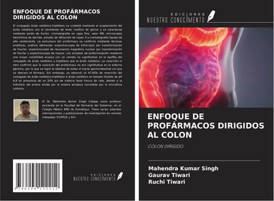 ENFOQUE DE PROFÁRMACOS DIRIGIDOS AL COLON