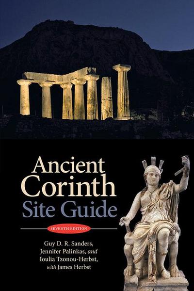 Ancient Corinth