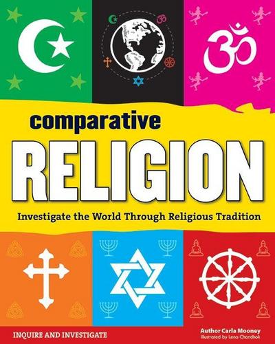Mooney, C: Comparative Religion