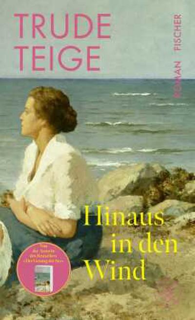 Hinaus in den Wind
