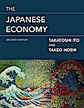 The Japanese Economy, second edition