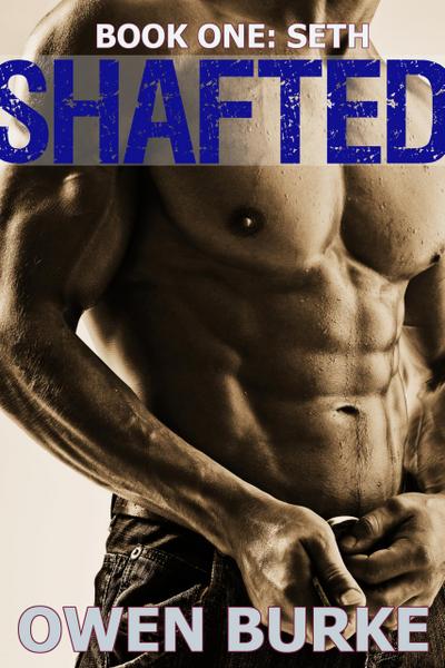 Shafted: Book 1 - Seth