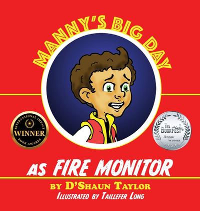 Manny’s Big Day as Fire Monitor