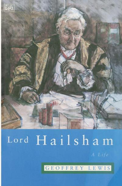 Lord Hailsham