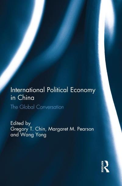 International Political Economy in China