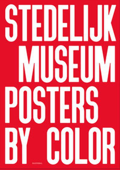 The 1000 Posters from the Stedelijk Museum Amsterdam