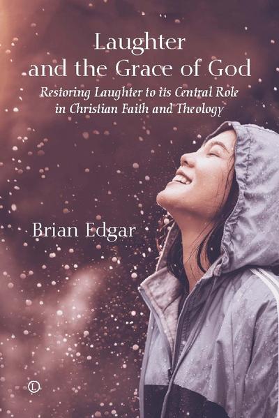Laughter and the Grace of God