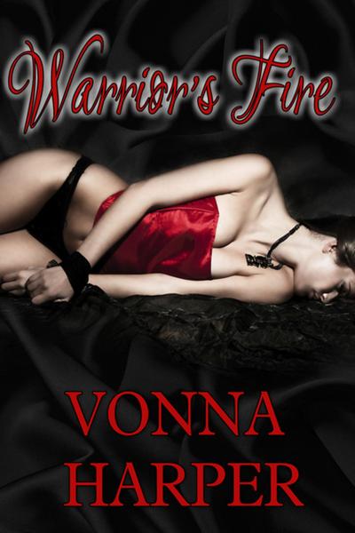 Warrior’s Fire