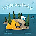 Little Grey Donkey - Nicole Snitselaar