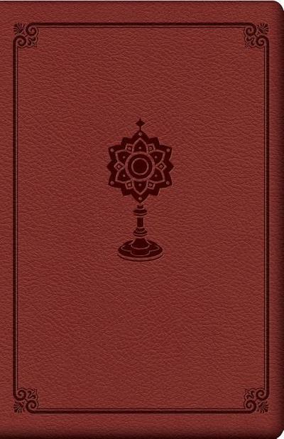 Manual for Eucharistic Adoration