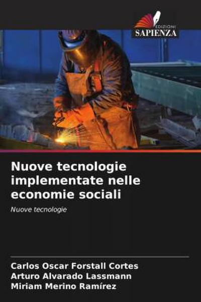 Nuove tecnologie implementate nelle economie sociali