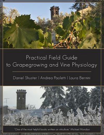 PRAC FGT GRAPE GROWING & VINE