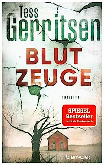 Blutzeuge