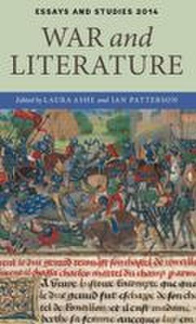 War and Literature