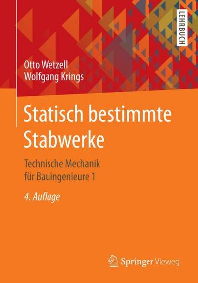 Statisch bestimmte Stabwerke