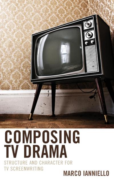 Composing TV Drama