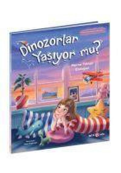 Dinozorlar Yasiyor Mu