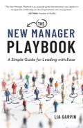 The New Manager Playbook