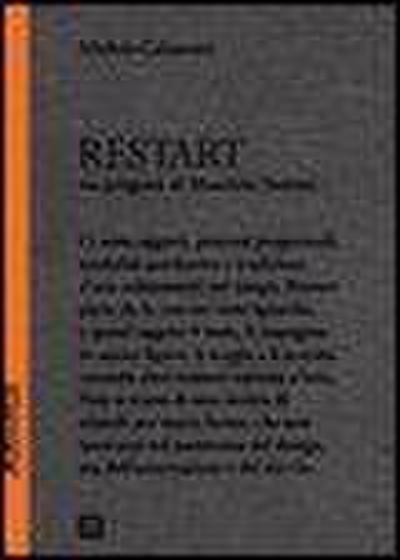 Restart. Un progetto di Maurizio Navone