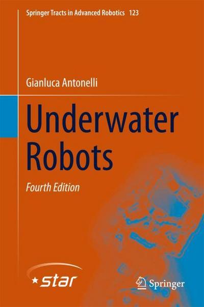 Underwater Robots