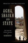 Agha, Shaikh and State