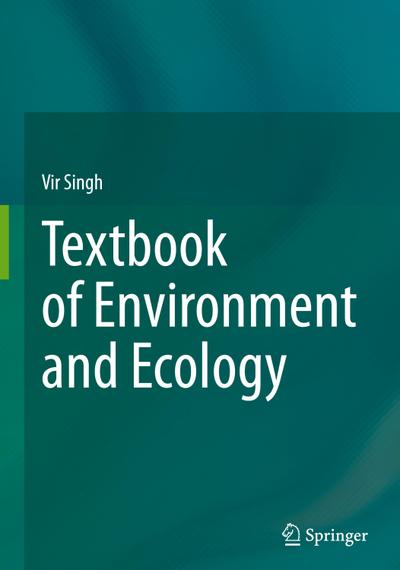 Textbook of Environment and Ecology