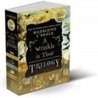 A Wrinkle in Time Trilogy