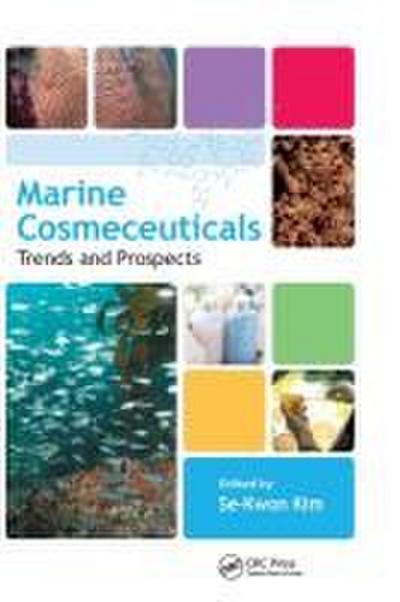 Marine Cosmeceuticals
