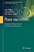 Plant microRNAs