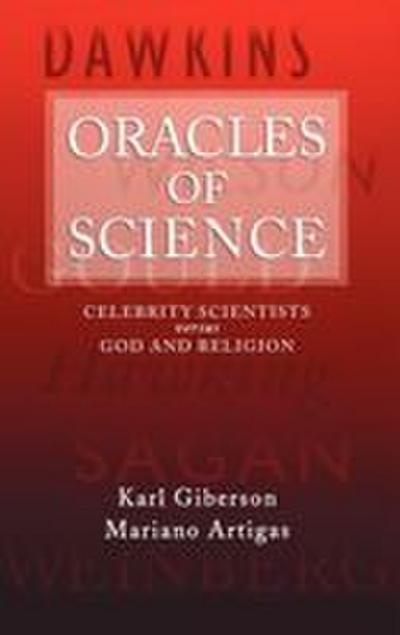 Oracles of Science