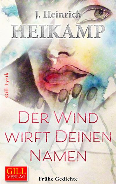 Der Wind wirft Deinen Namen