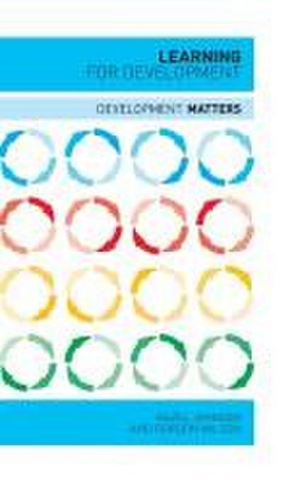 Learning for Development