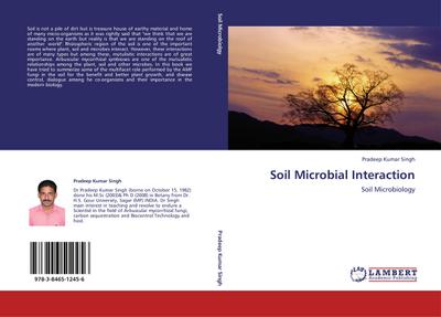 Soil Microbial Interaction