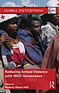Reducing Armed Violence with NGO Governance